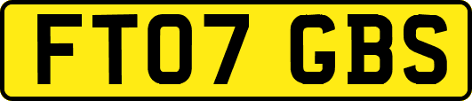 FT07GBS
