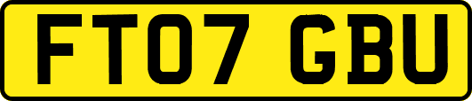 FT07GBU