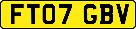 FT07GBV