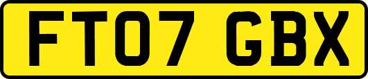FT07GBX