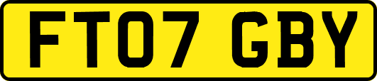 FT07GBY