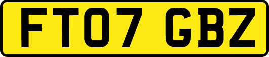 FT07GBZ