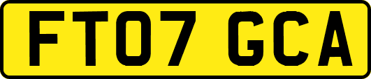 FT07GCA