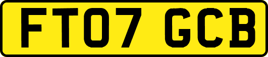 FT07GCB