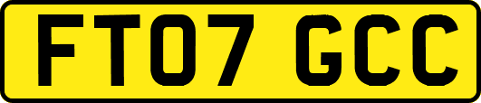 FT07GCC