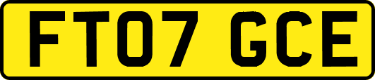 FT07GCE