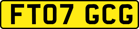 FT07GCG