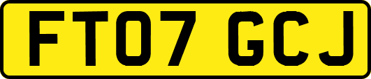 FT07GCJ