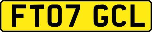 FT07GCL