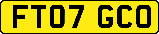 FT07GCO