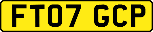 FT07GCP
