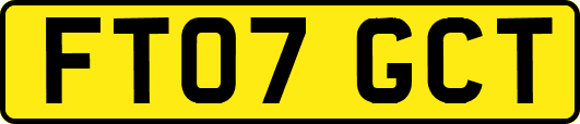 FT07GCT