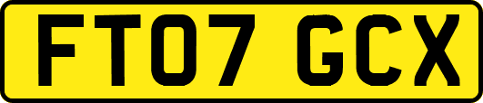 FT07GCX