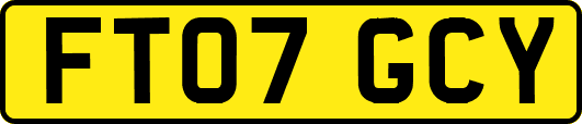 FT07GCY
