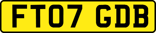 FT07GDB