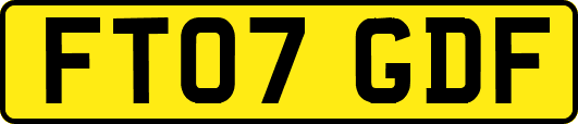 FT07GDF