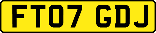 FT07GDJ