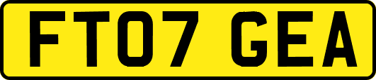 FT07GEA