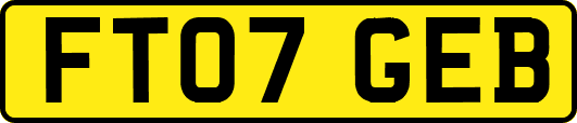 FT07GEB