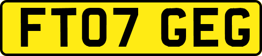 FT07GEG