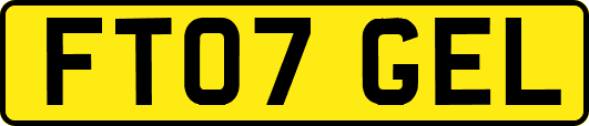FT07GEL