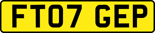 FT07GEP