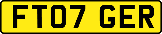 FT07GER
