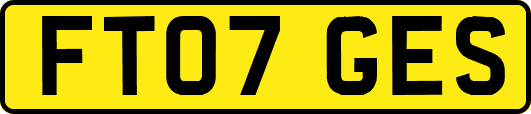 FT07GES