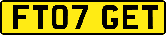 FT07GET