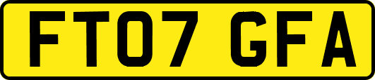 FT07GFA