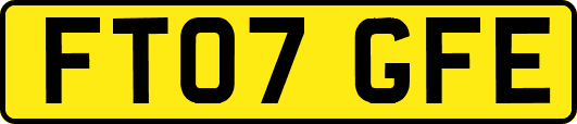 FT07GFE