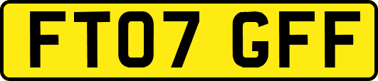 FT07GFF