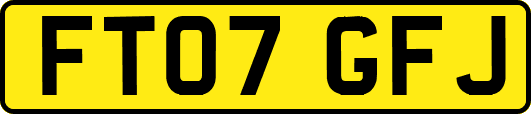 FT07GFJ