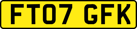 FT07GFK