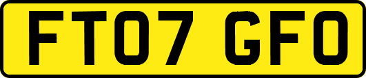 FT07GFO