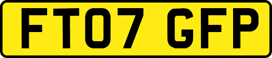FT07GFP