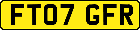 FT07GFR