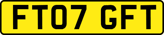 FT07GFT