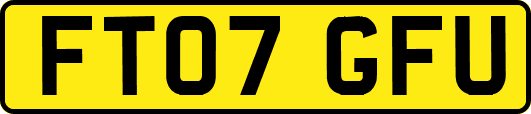 FT07GFU