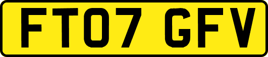 FT07GFV