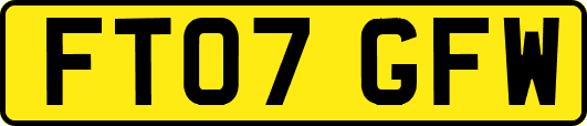 FT07GFW