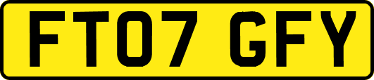 FT07GFY