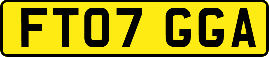 FT07GGA