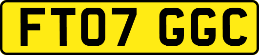 FT07GGC
