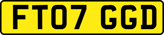 FT07GGD