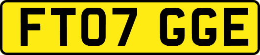 FT07GGE
