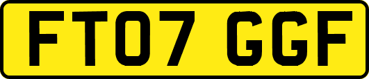 FT07GGF