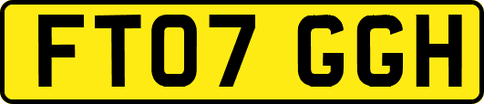 FT07GGH