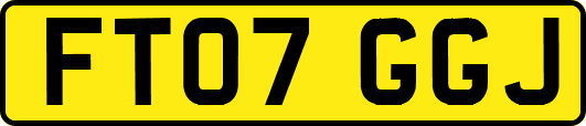 FT07GGJ
