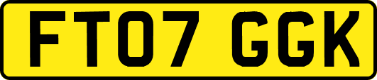 FT07GGK